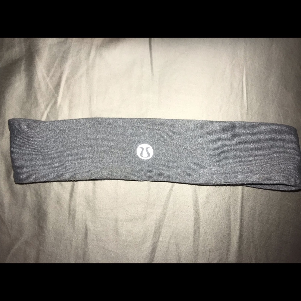 LuluLemon headband